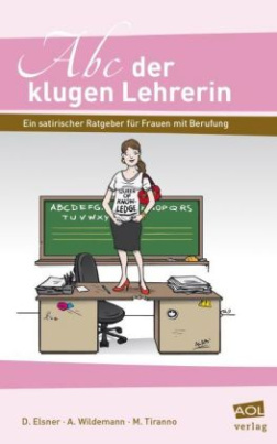 Abc der klugen Lehrerin