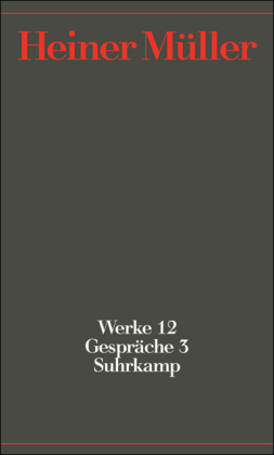 Gespräche. Bd.3