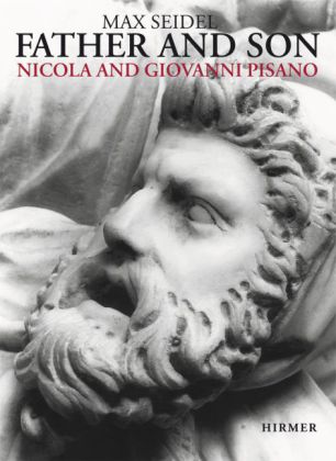 Nicola and Giovanni Pisano, 2 Vols.