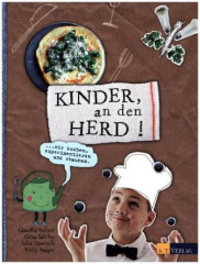 Kinder, an den Herd!