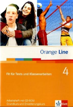 Fit für Tests und Klassenarbeiten, m. CD-ROM/Audio-CD