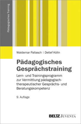 Pädagogisches Gesprächstraining