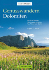 Genusswandern Dolomiten