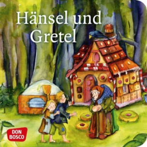 Hänsel und Gretel