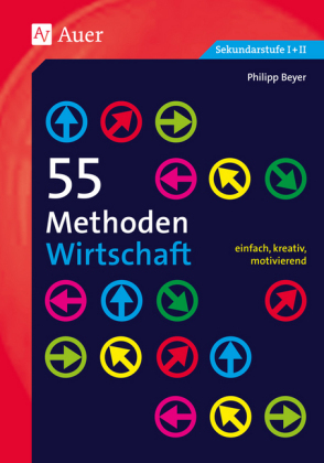 55 Methoden Wirtschaft