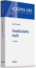 Gesellschaftsrecht