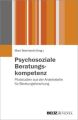 Psychosoziale Beratungskompetenz