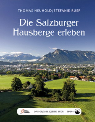 Die Salzburger Hausberge erleben