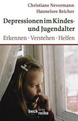 Depressionen im Kindes- und Jugendalter