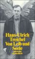 Von Leib und Seele