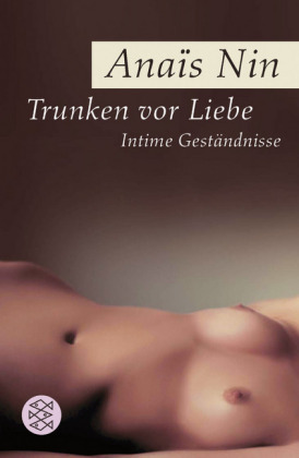 Trunken vor Liebe