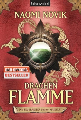 Drachenflamme