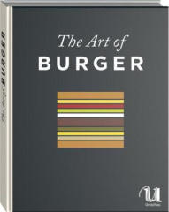 The Art of Burger