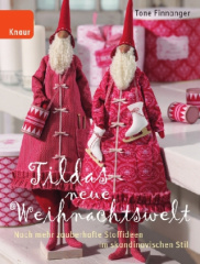 Tildas neue Weihnachtswelt