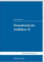 Demokratische Aufklärer. Bd.2