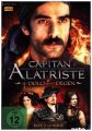 Capitan Alatriste - Mit Dolch und Degen, 3 DVDs. Box.2