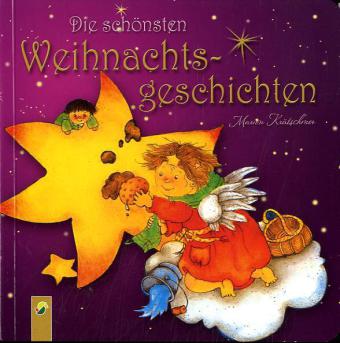 Die schönsten Weihnachtsgeschichten