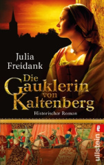 Die Gauklerin von Kaltenberg