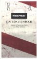 FREITAG, ein Taschenbuch