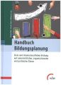 Handbuch Bildungsplanung