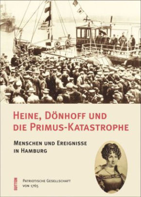 Heine, Dönhoff und die Primus-Katastrophe