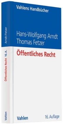 Öffentliches Recht