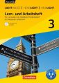 7. Schuljahr, Lern- und Arbeitsheft für Lernende mit erhöhtem Förderbedarf im inklusiven Unterricht, m. Audio-CD (+MP3)