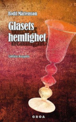 Glasets hemlighet