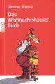 Das Weihnachtshasser-Buch