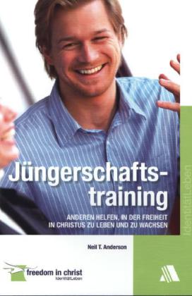 Jüngerschaftstraining