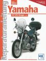 Yamaha XV 535 Virago (ab Baujahr 1988)