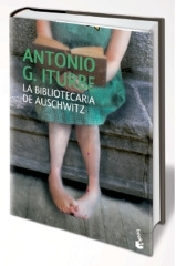 La bibliotecaria de Auschwitz