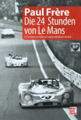 Die 24 Stunden von Le Mans