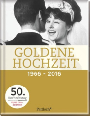 Goldene Hochzeit