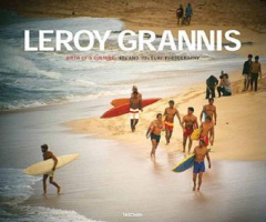 LeRoy Grannis - Surf Photography of the 1960s and 1970s