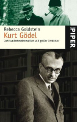 Kurt Gödel