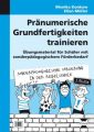 Pränumerische Grundfertigkeiten trainieren