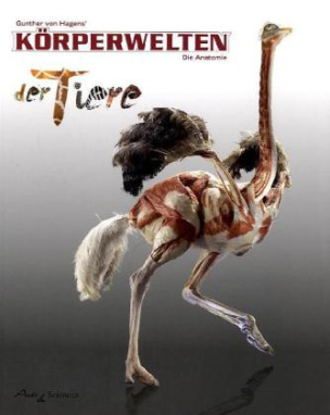 Gunther von Hagens' Körperwelten der Tiere