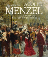 Adolph Menzel