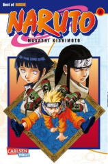 Naruto. Bd.9