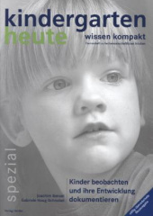 Kinder beobachten und ihre Entwicklung dokumentieren