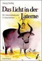 Das Licht in der Laterne