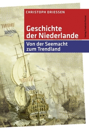 Geschichte der Niederlande