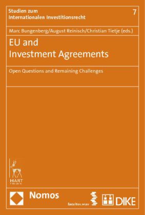 EU and Investment Agreements