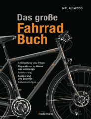 Das große Fahrradbuch