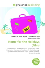 Home for the Holidays (Film)