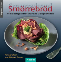 Smörrebröd