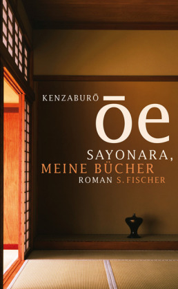 Sayonara, meine Bücher