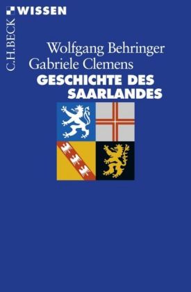 Geschichte des Saarlandes