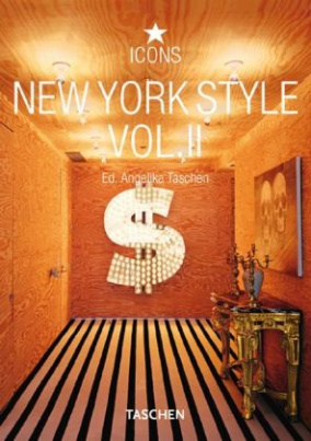 New York Style. Vol.2